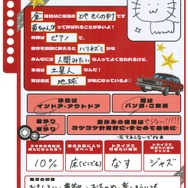 ＜プロフィール帳＞戸谷菊之介さん