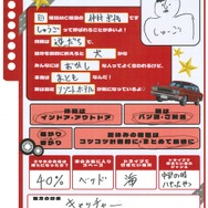 ＜プロフィール帳＞仲村宗悟さん