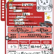 ＜プロフィール帳＞金田朋子さん