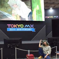 【インタビュー】“独立局の力”でアニメをもっと自由に。TOKYO MXが描く、これからのアニメのかたち／AnimeJapan 2026