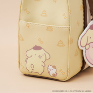 「ポムポムプリン」とサマンサベガがコラボ♪ ハンドバッグ・折財布などキュートなコレクションが登場！