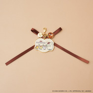 「ポムポムプリン」とサマンサベガがコラボ♪ ハンドバッグ・折財布などキュートなコレクションが登場！