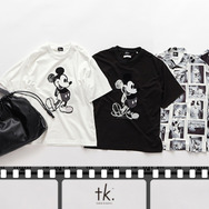 【Mickey Mouse】Disney Capsule Collection