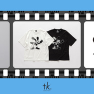 【OSWALD】Disney Capsule Collection