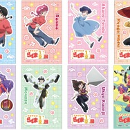 オリジナルステッカー(全8種)