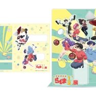 ジオラマアクリルスタンドつきチケット