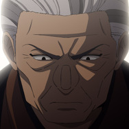 春アニメ『あかね噺』第三席（第3話） 「兄弟子」先行カット