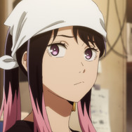 春アニメ『あかね噺』第三席（第3話） 「兄弟子」先行カット