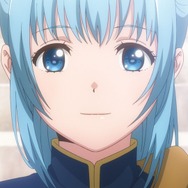 『本好きの下剋上 領主の養女』第三章（第3話）「領主の城とイタリアンレストラン」先行カット