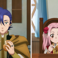 『本好きの下剋上 領主の養女』第三章（第3話）「領主の城とイタリアンレストラン」先行カット