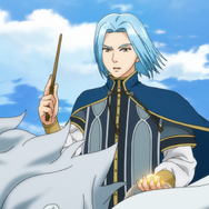 『本好きの下剋上 領主の養女』第三章（第3話）「領主の城とイタリアンレストラン」先行カット