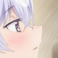 春アニメ『よわよわ先生』Lesson.2（第2話）「よわよわの放課後」先行カット