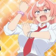 春アニメ『よわよわ先生』Lesson.2（第2話）「よわよわの放課後」先行カット