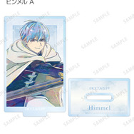 TVアニメ『葬送のフリーレン』トレーディング Ani-Art アクリルスタンド（全14種）