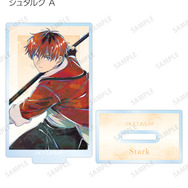 TVアニメ『葬送のフリーレン』トレーディング Ani-Art アクリルスタンド（全14種）