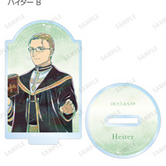 TVアニメ『葬送のフリーレン』トレーディング Ani-Art アクリルスタンド（全14種）