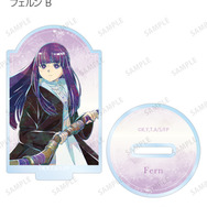 TVアニメ『葬送のフリーレン』トレーディング Ani-Art アクリルスタンド（全14種）