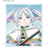 TVアニメ『葬送のフリーレン』トレーディング Ani-Art アクリルカード（全14種）