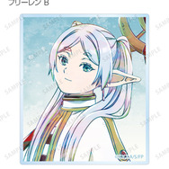 TVアニメ『葬送のフリーレン』トレーディング Ani-Art アクリルカード（全14種）