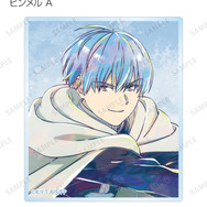 TVアニメ『葬送のフリーレン』トレーディング Ani-Art アクリルカード（全14種）