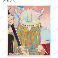 TVアニメ『葬送のフリーレン』トレーディング Ani-Art アクリルカード（全14種）