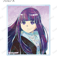 TVアニメ『葬送のフリーレン』トレーディング Ani-Art アクリルカード（全14種）