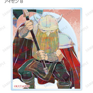 TVアニメ『葬送のフリーレン』トレーディング Ani-Art アクリルカード（全14種）