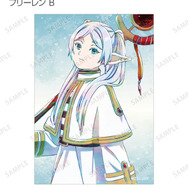 TVアニメ『葬送のフリーレン』トレーディング Ani-Art ブロマイド（全14種）