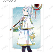 TVアニメ『葬送のフリーレン』トレーディング Ani-Art ブロマイド（全14種）