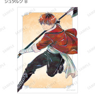 TVアニメ『葬送のフリーレン』トレーディング Ani-Art ブロマイド（全14種）