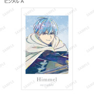 TVアニメ『葬送のフリーレン』トレーディング Ani-Art イラストカード（全14種）