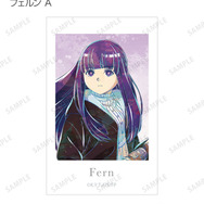 TVアニメ『葬送のフリーレン』トレーディング Ani-Art イラストカード（全14種）