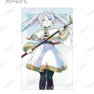 TVアニメ『葬送のフリーレン』トレーディング Ani-Art イラストカード（全14種）