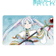 TVアニメ『葬送のフリーレン』フリーレン Ani-Art マルチデスクマット ver.A