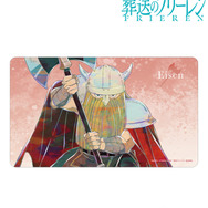 TVアニメ『葬送のフリーレン』アイゼン Ani-Art マルチデスクマット