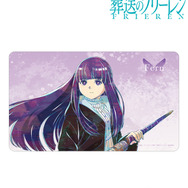 TVアニメ『葬送のフリーレン』フェルン Ani-Art マルチデスクマット