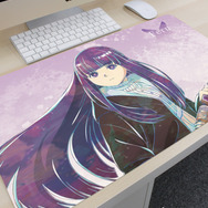 TVアニメ『葬送のフリーレン』フェルン Ani-Art マルチデスクマット　使用イメージ