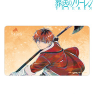 TVアニメ『葬送のフリーレン』シュタルク Ani-Art マルチデスクマット