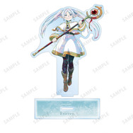 TVアニメ『葬送のフリーレン』フリーレン Ani-Art BIGアクリルスタンド ver.A