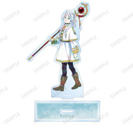 TVアニメ『葬送のフリーレン』フリーレン Ani-Art BIGアクリルスタンド ver.B