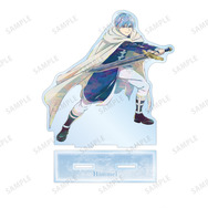 TVアニメ『葬送のフリーレン』ヒンメル Ani-Art BIGアクリルスタンド