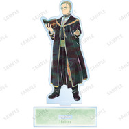 TVアニメ『葬送のフリーレン』ハイター Ani-Art BIGアクリルスタンド