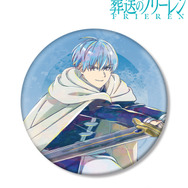 TVアニメ『葬送のフリーレン』ヒンメル Ani-Art BIG缶バッジ