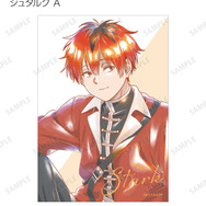 TVアニメ『葬送のフリーレン』トレーディング Ani-Art aqua label ブロマイド（全14種）