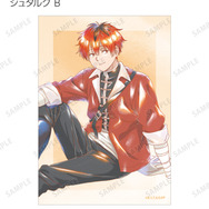 TVアニメ『葬送のフリーレン』トレーディング Ani-Art aqua label ブロマイド（全14種）