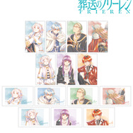 TVアニメ『葬送のフリーレン』トレーディング Ani-Art aqua label イラストカード（全14種）