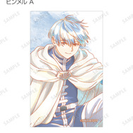 TVアニメ『葬送のフリーレン』トレーディング Ani-Art aqua label イラストカード（全14種）