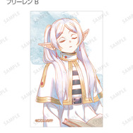 TVアニメ『葬送のフリーレン』トレーディング Ani-Art aqua label イラストカード（全14種）