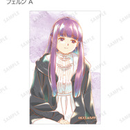 TVアニメ『葬送のフリーレン』トレーディング Ani-Art aqua label イラストカード（全14種）