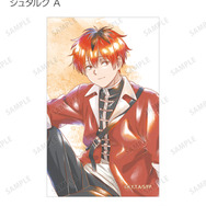 TVアニメ『葬送のフリーレン』トレーディング Ani-Art aqua label イラストカード（全14種）